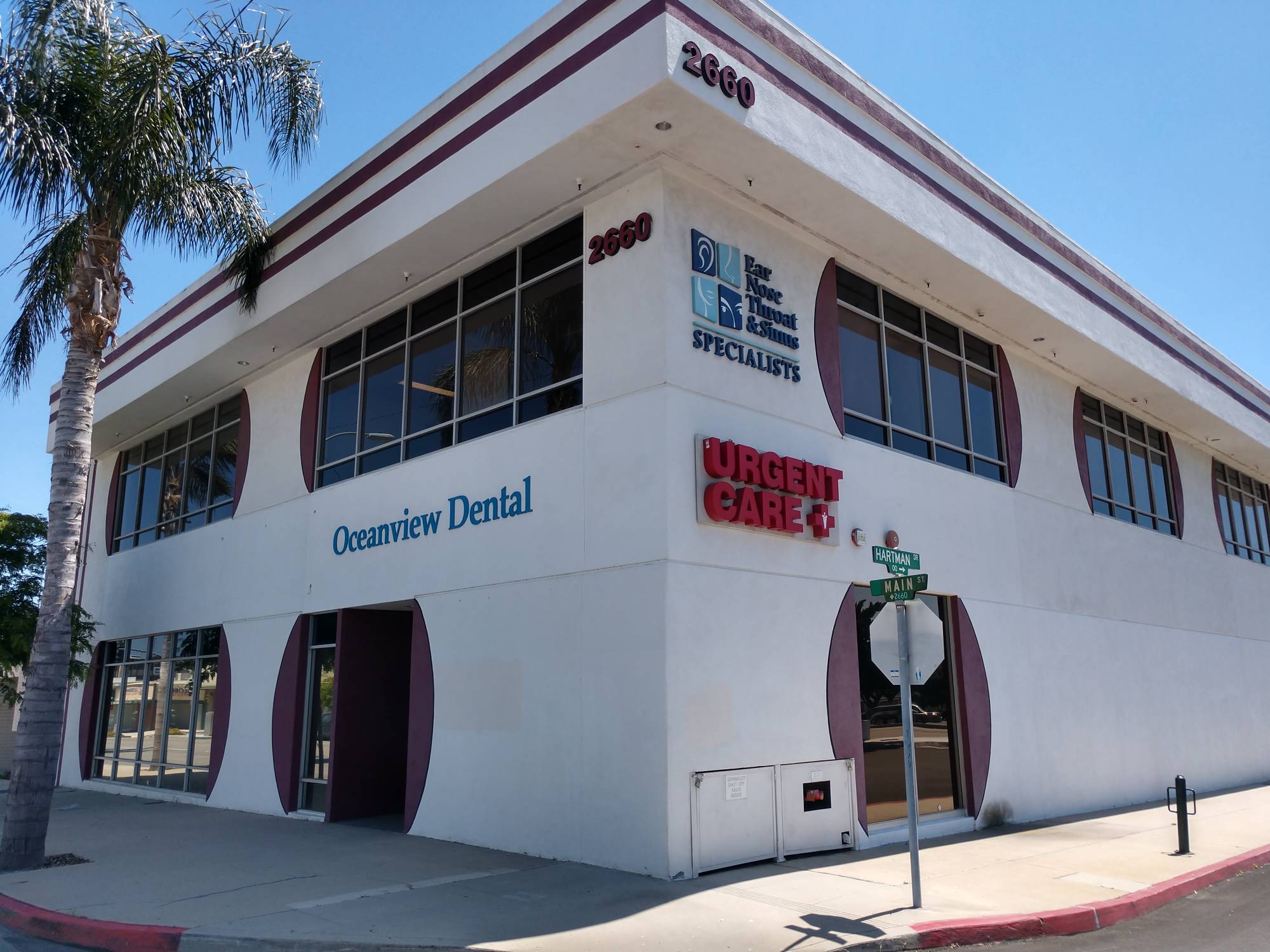 2660 East Main Street - 104