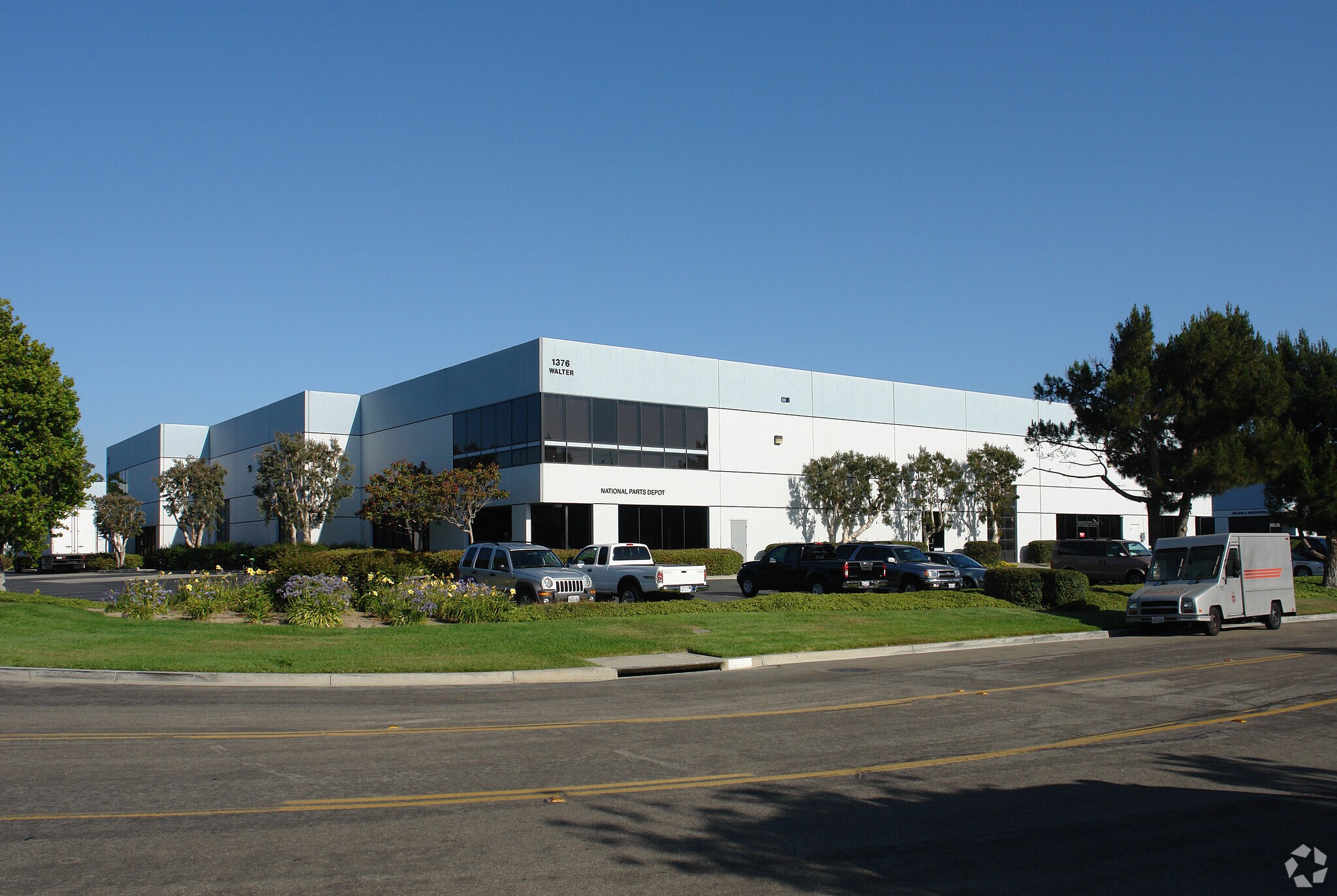 1376 Walter Street - 5B